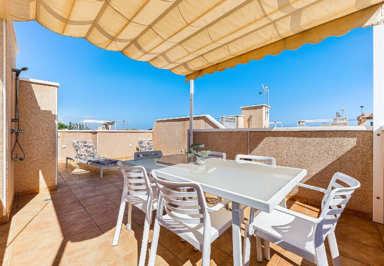 Huis in Pilar de la Horadada - Dunas de Oro