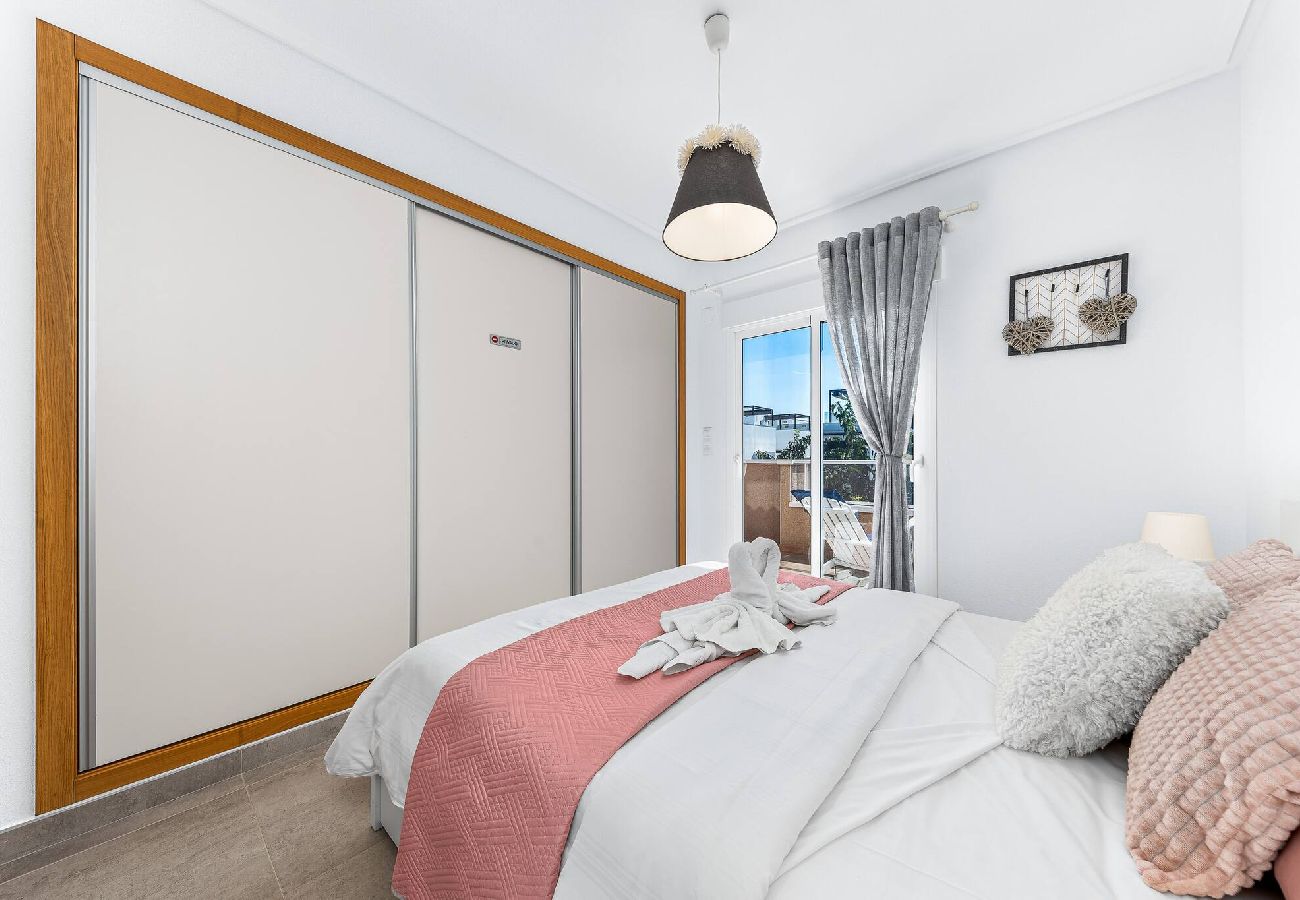 Huis in Pilar de la Horadada - Dunas de Oro