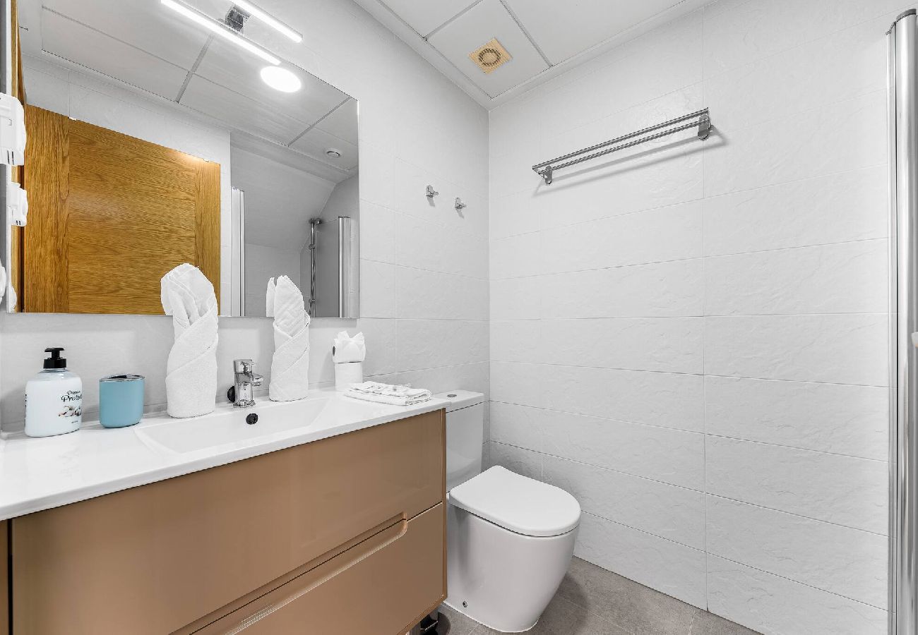 Huis in Pilar de la Horadada - Dunas de Oro