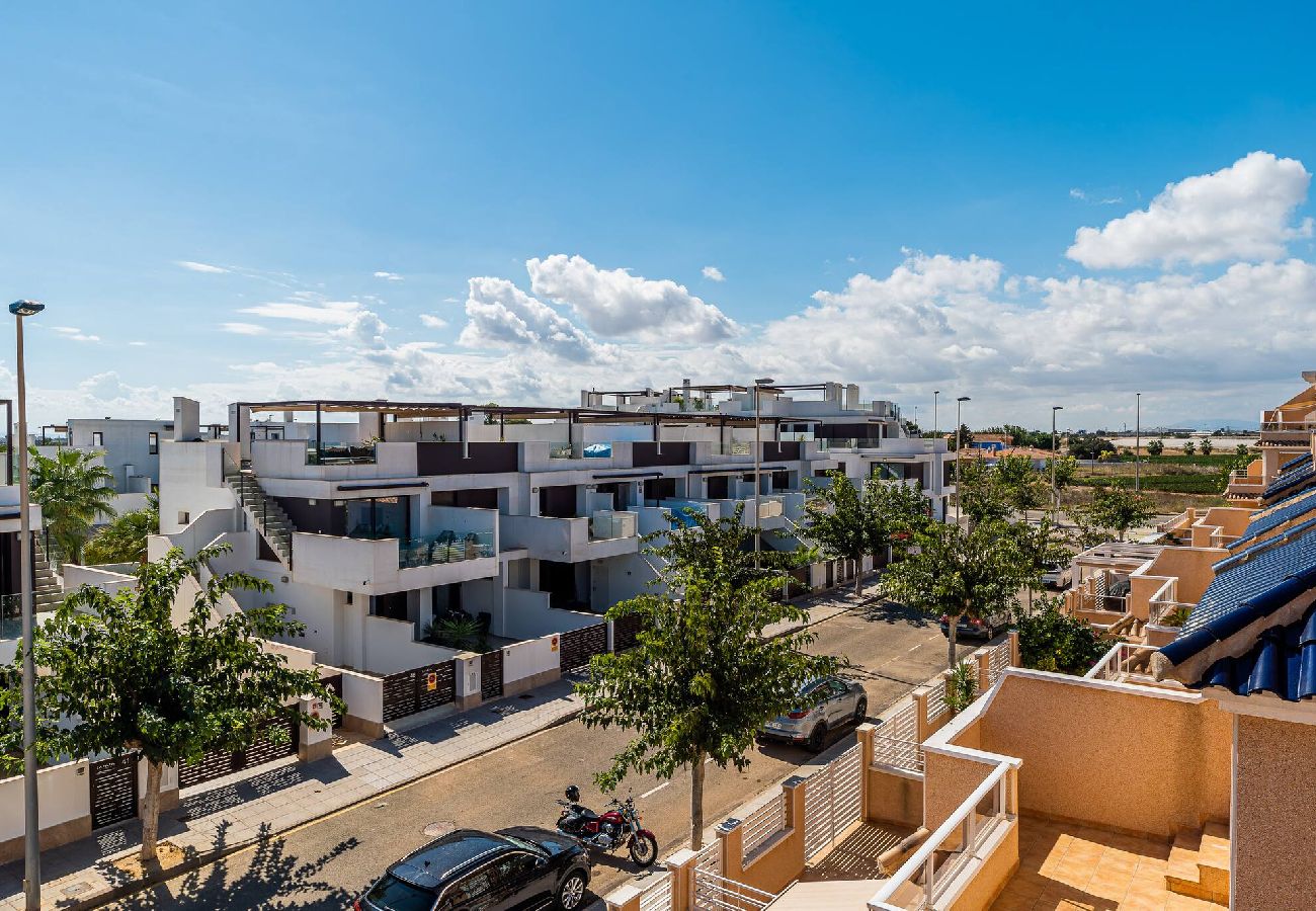 Huis in Pilar de la Horadada - Dunas de Oro