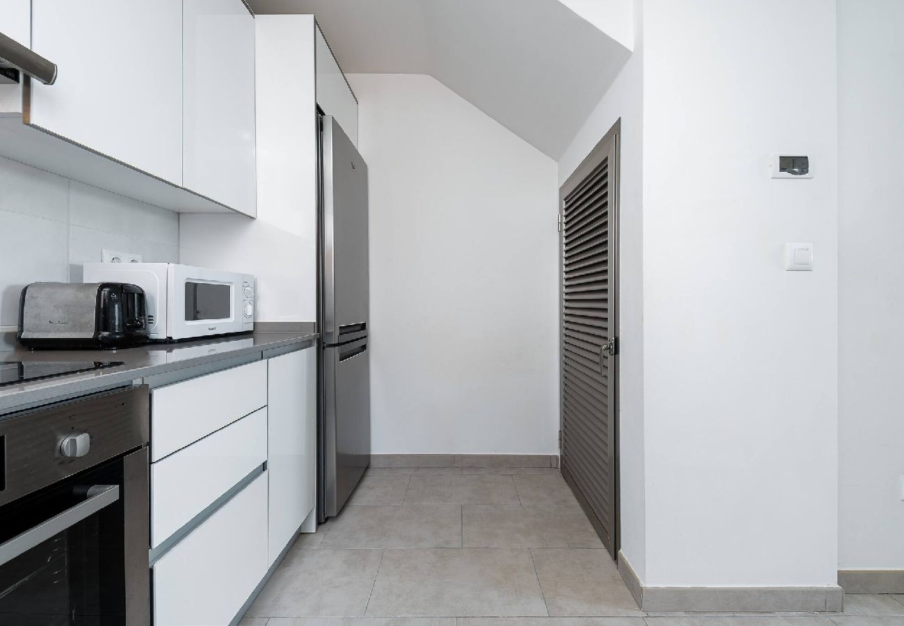 Appartement in Torrevieja - Córcega Sunrise  Apartment