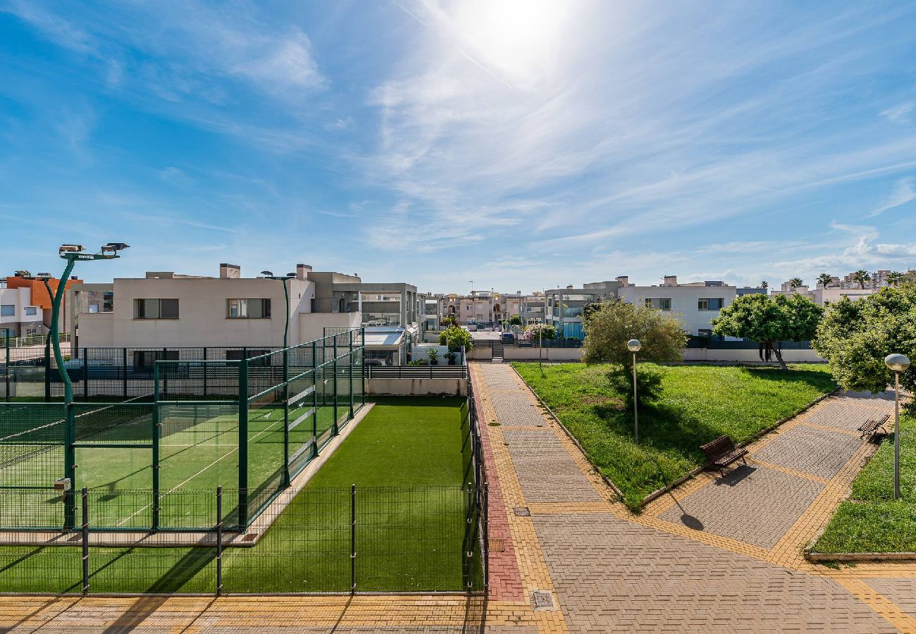 Appartement in Torrevieja - Córcega Sunrise  Apartment