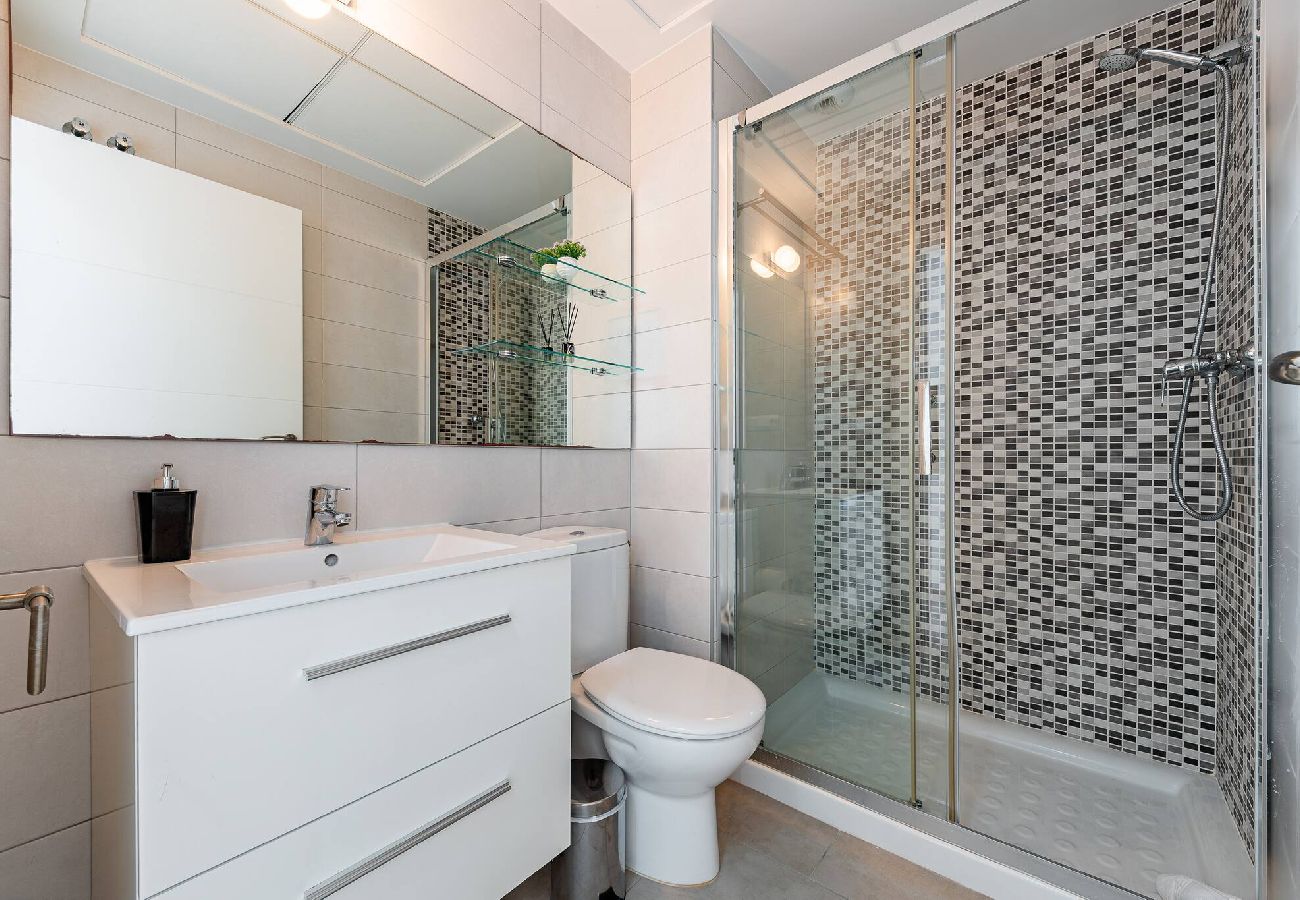 Appartement in Torrevieja - Córcega Sunrise  Apartment