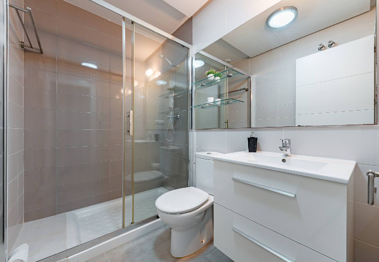 Appartement in Torrevieja - Córcega Sunrise  Apartment