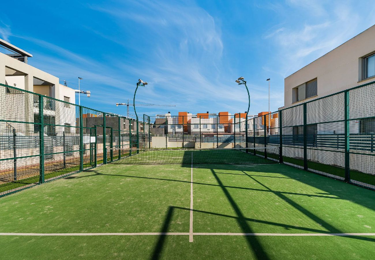 Appartement in Torrevieja - Córcega Sunrise  Apartment