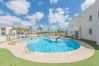 Appartement in Torrevieja - Córcega Sunrise  Apartment