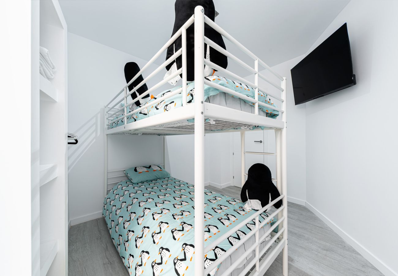 Appartement in Torrevieja - 🅃 Secrets Torrevieja