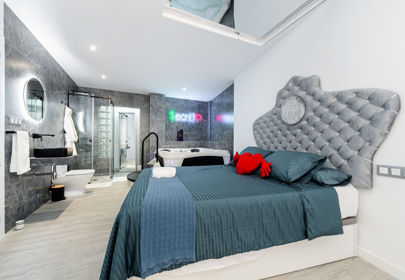 Appartement in Torrevieja - 🅃 Secrets Torrevieja