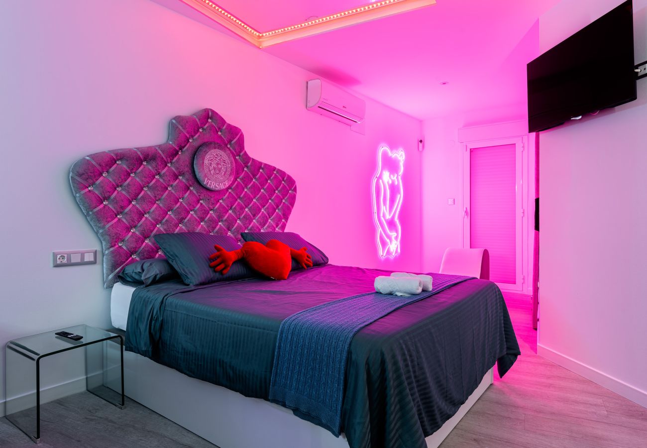 Appartement in Torrevieja - 🅃 Secrets Torrevieja