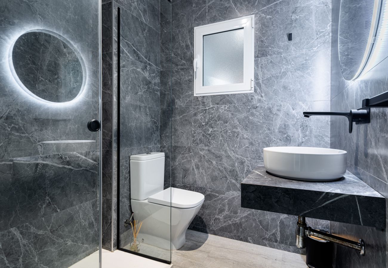 Appartement in Torrevieja - 🅃 Secrets Torrevieja