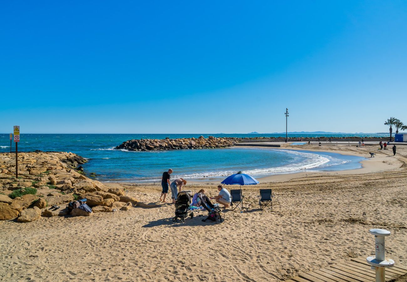 Appartement in Torrevieja - 🅃 Secrets Torrevieja