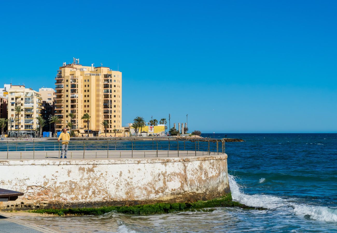 Appartement in Torrevieja - 🅃 Secrets Torrevieja
