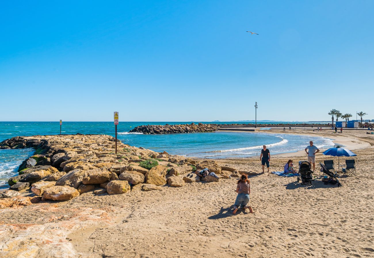 Appartement in Torrevieja - 🅃 Secrets Torrevieja