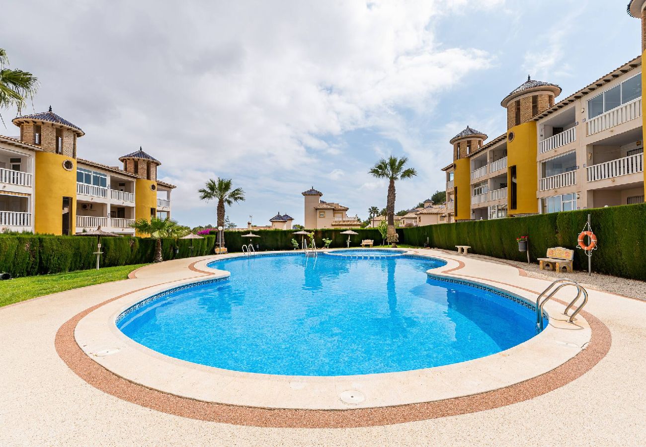 Huis in Alicante - 🅃 Casa Nora Sunrise