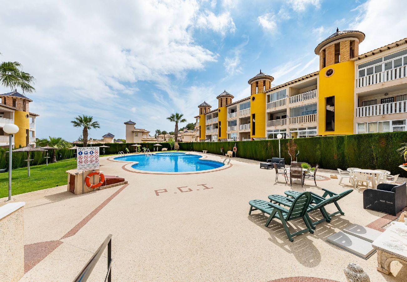 Huis in Alicante - 🅃 Casa Nora Sunrise