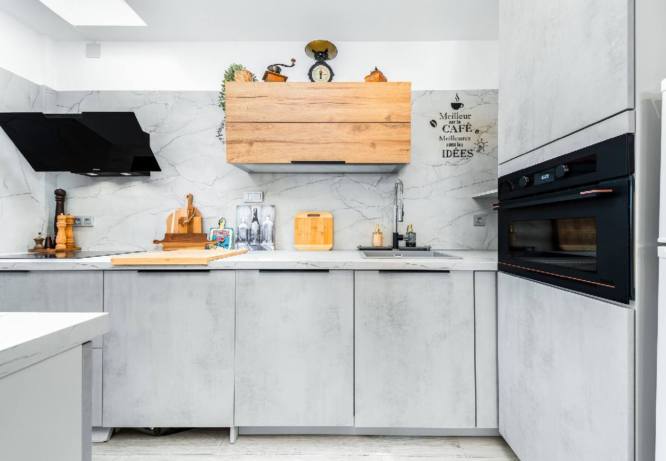 Huis in Alicante - 🅃 Casa Nora Sunrise