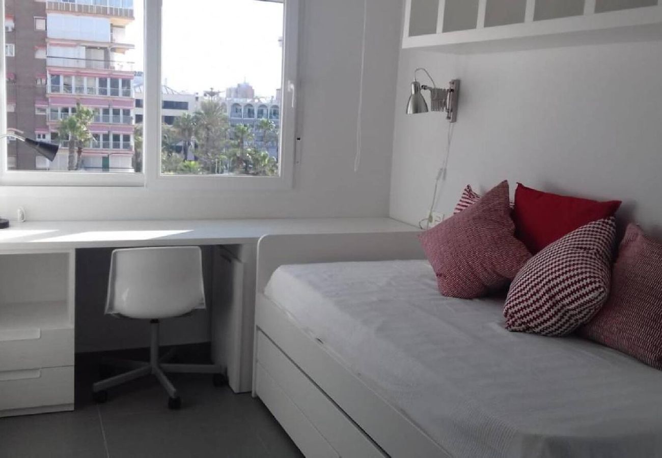 Appartement in Torrevieja - Vistalegre Sea Views