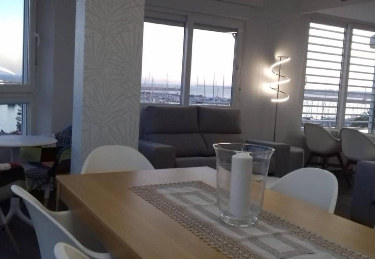 Appartement in Torrevieja - Vistalegre Sea Views