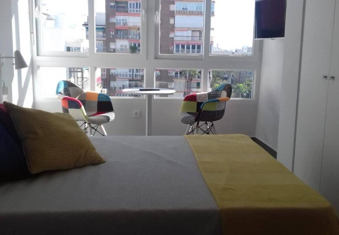 Appartement in Torrevieja - Vistalegre Sea Views