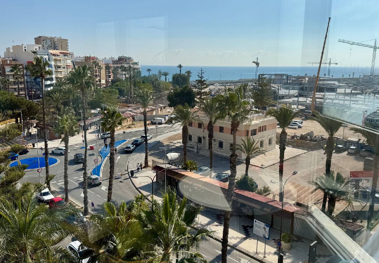 Appartement in Torrevieja - Vistalegre Sea Views