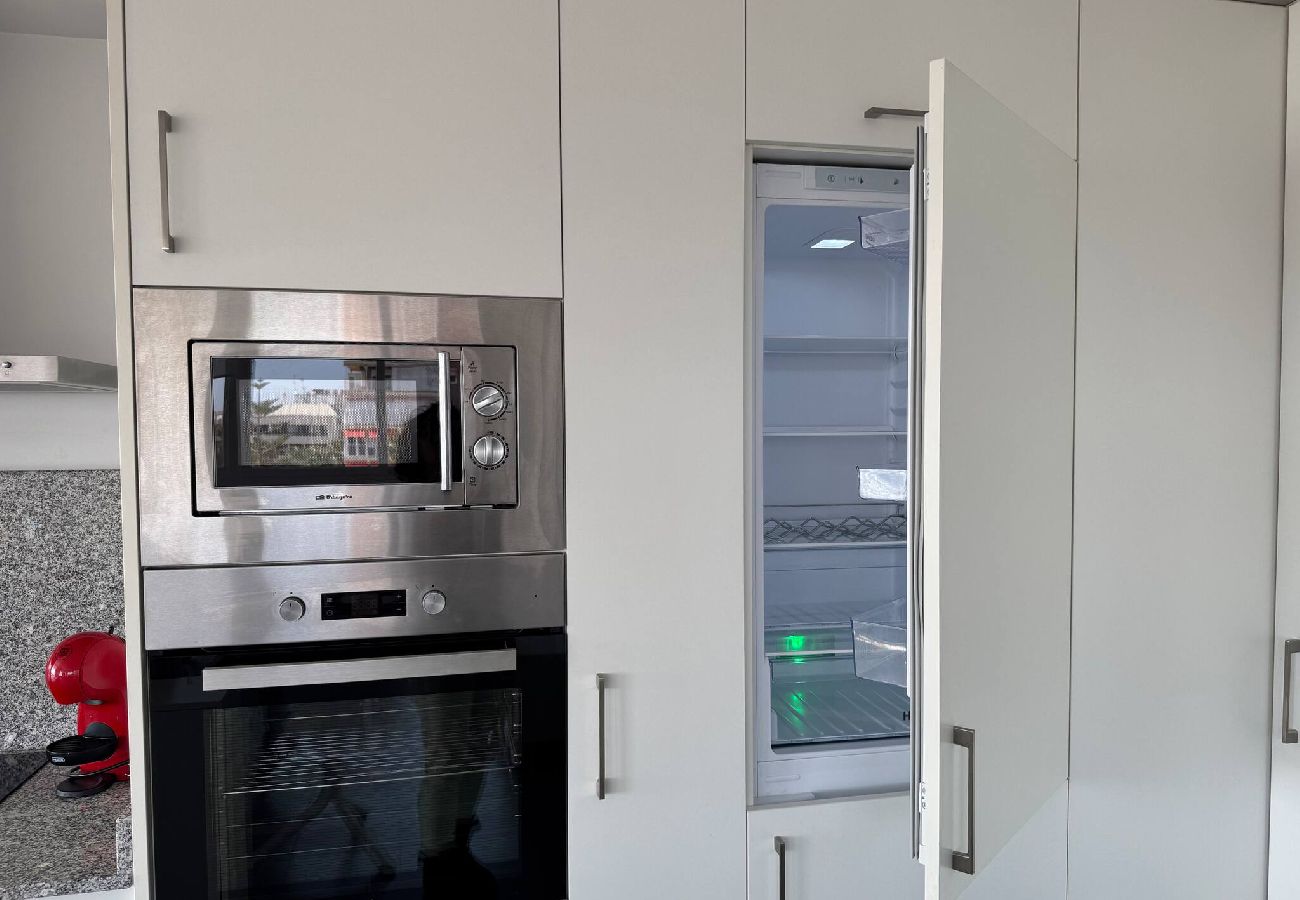 Appartement in Torrevieja - Vistalegre Sea Views