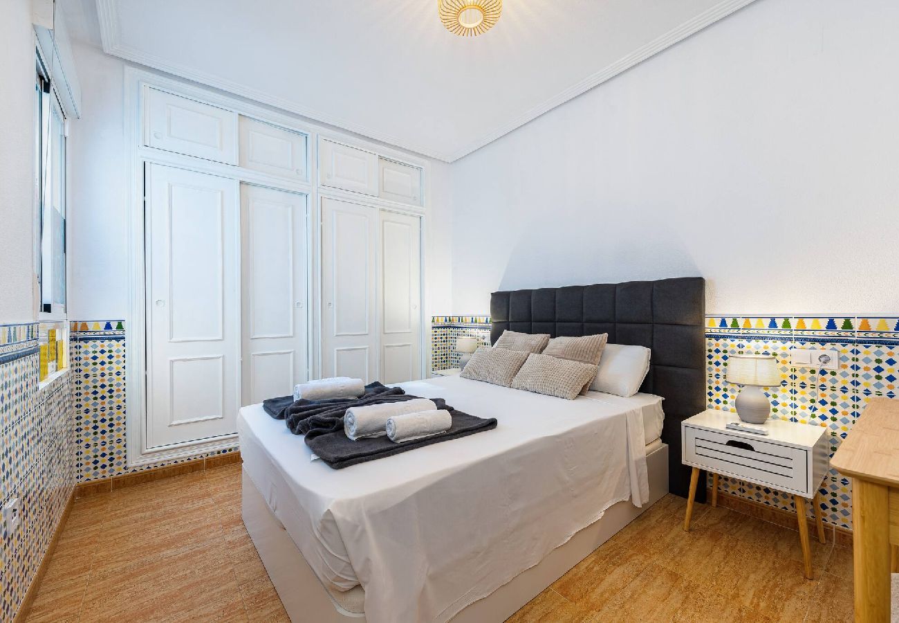 Appartement in Orihuela Costa - 🅃 La Mirada