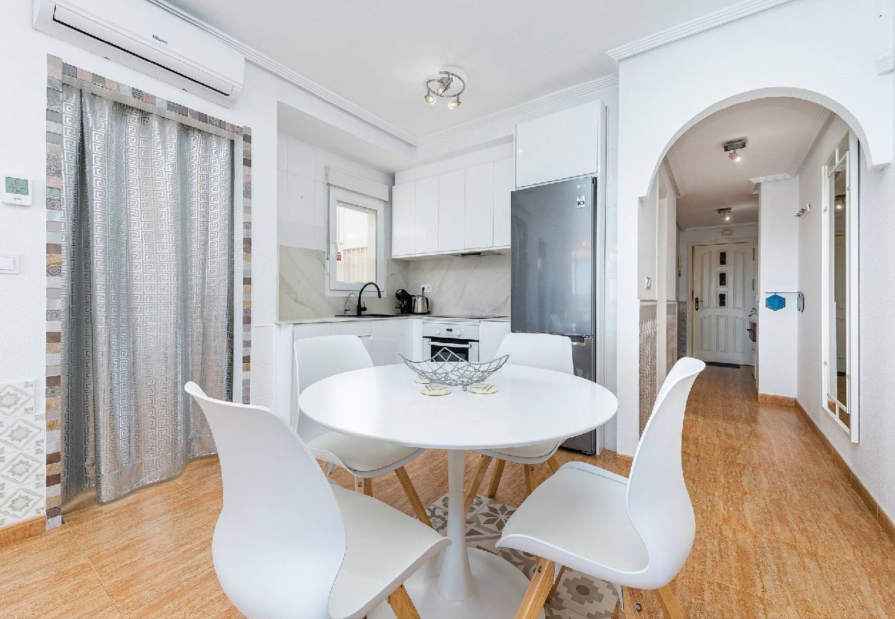 Appartement in Orihuela Costa - 🅃 La Mirada