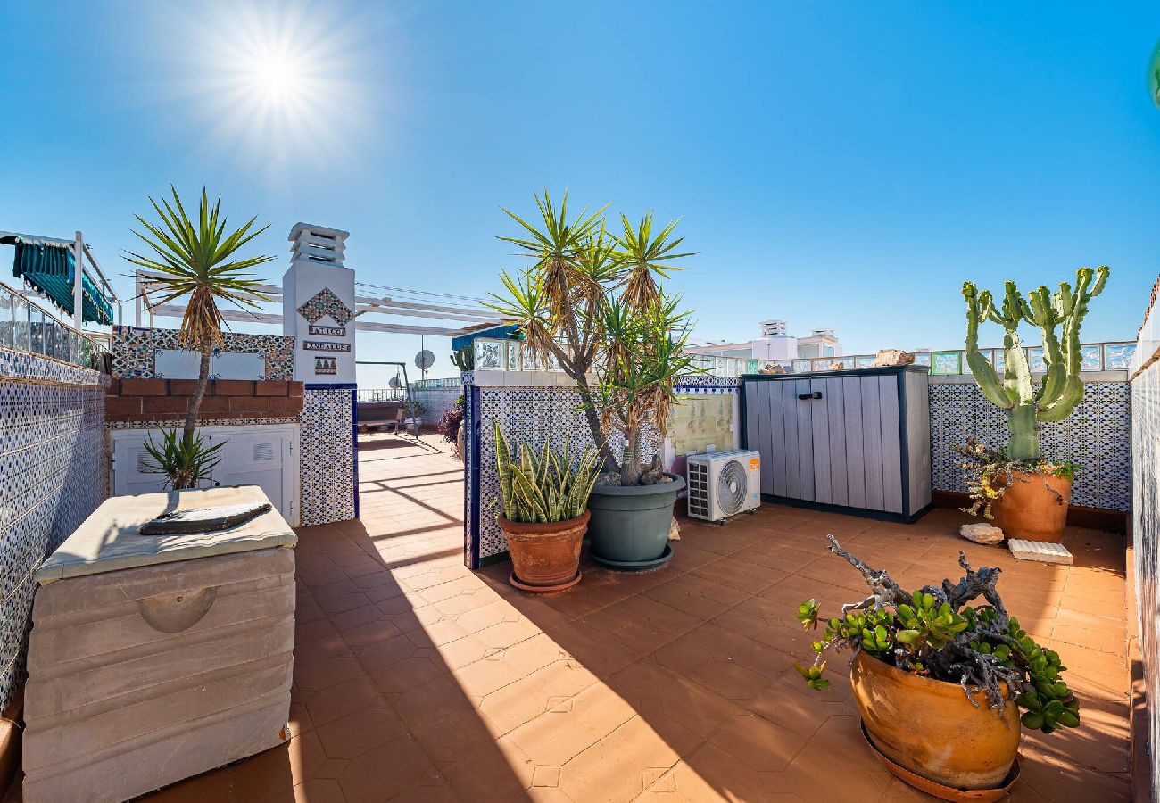 Appartement in Orihuela Costa - 🅃 La Mirada