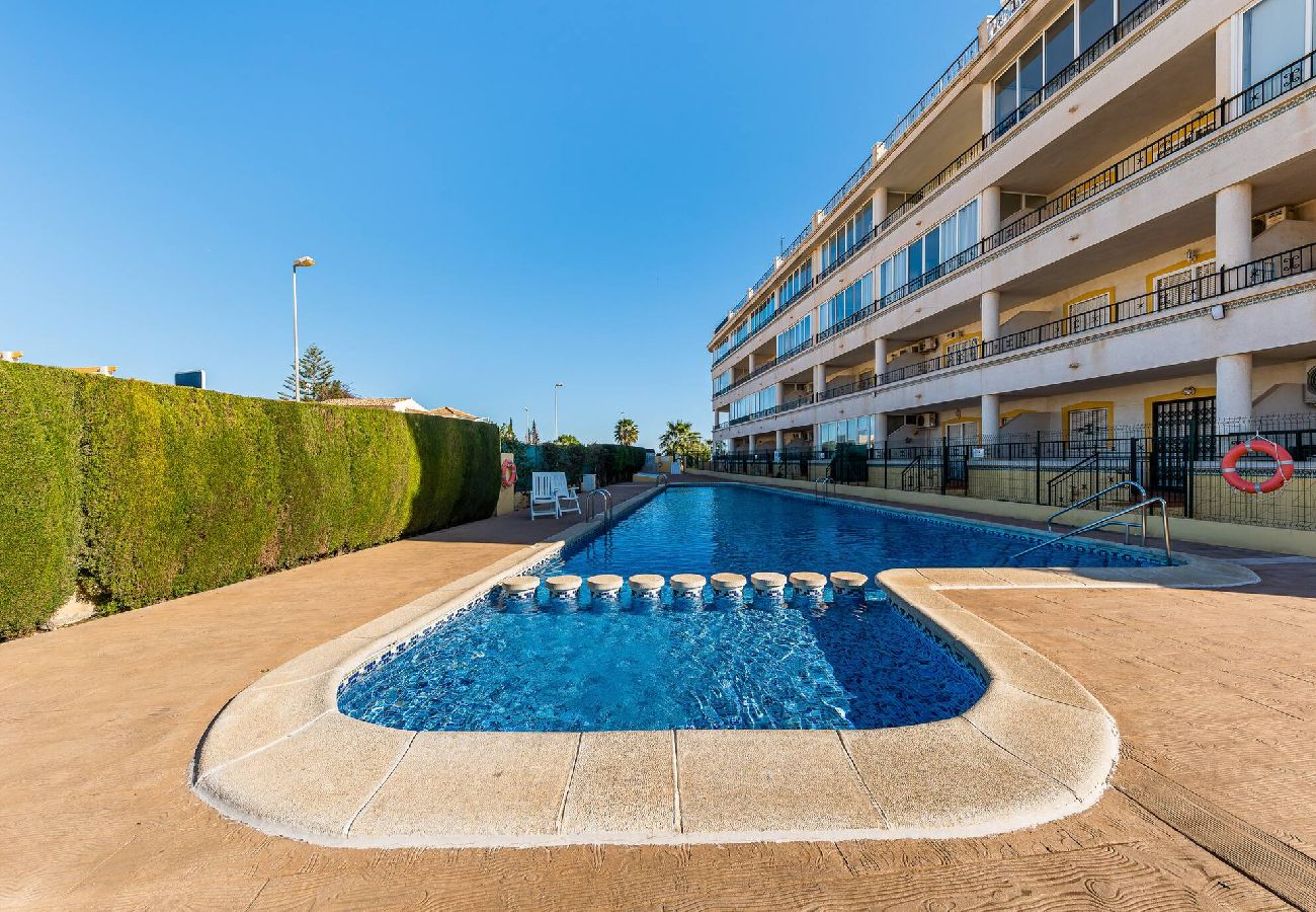 Appartement in Orihuela Costa - 🅃 La Mirada