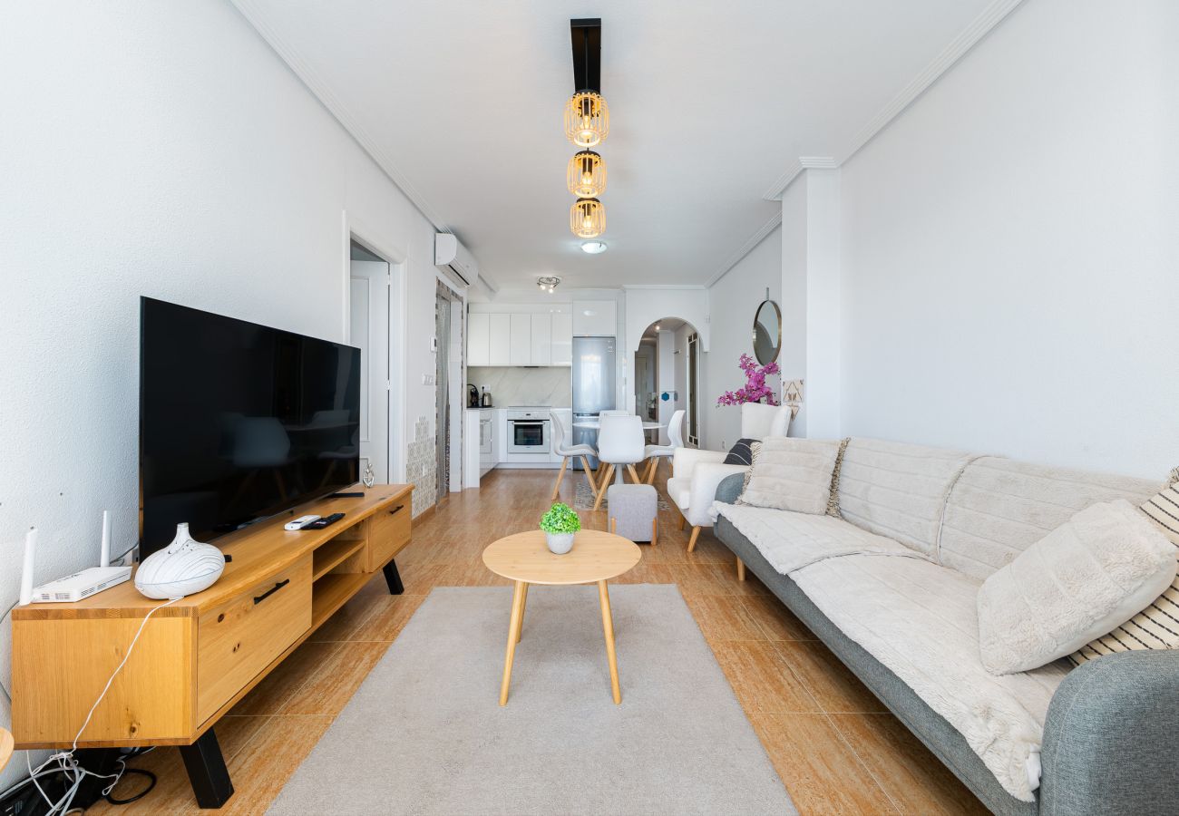 Appartement in Orihuela Costa - 🅃 La Mirada