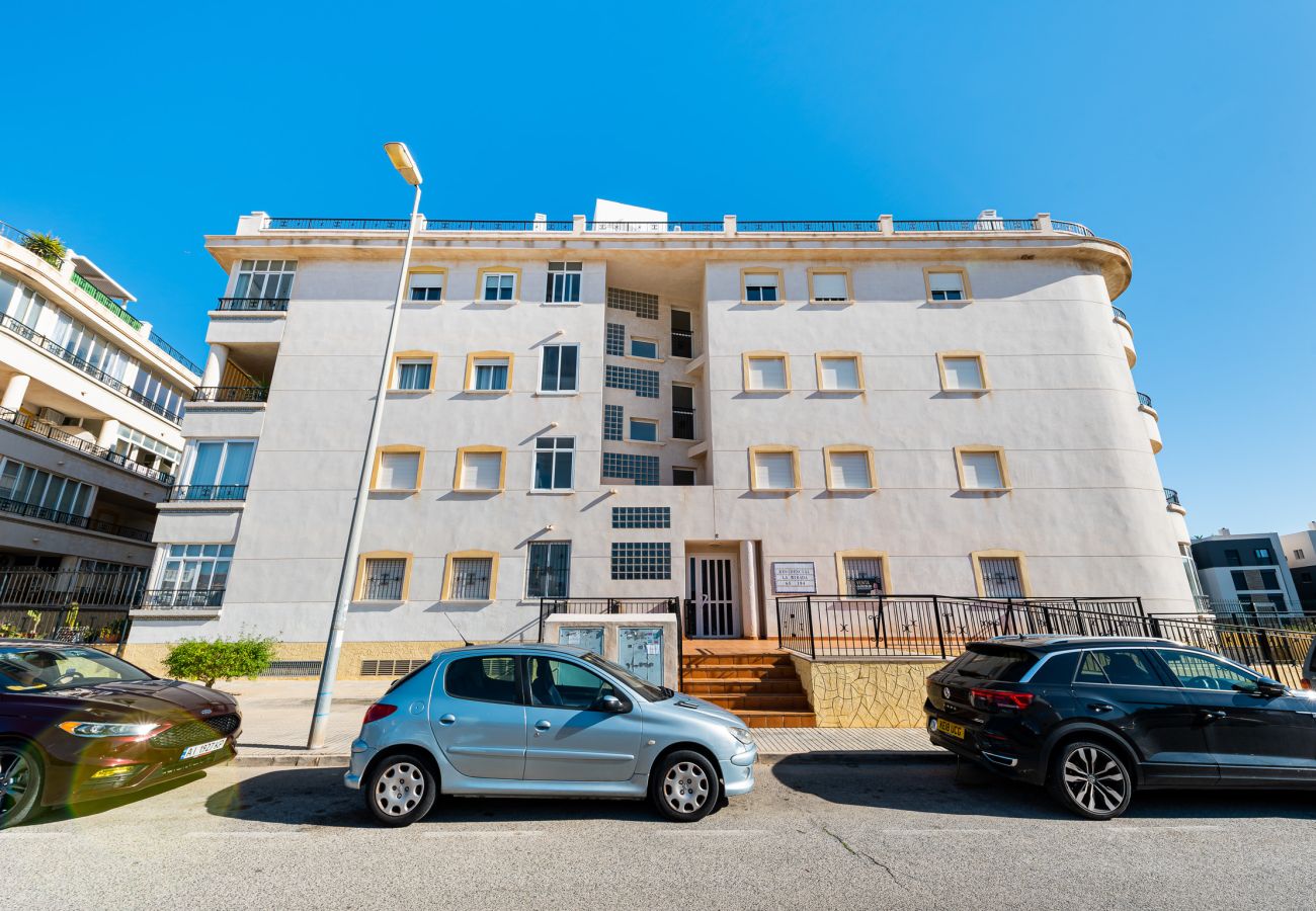 Appartement in Orihuela Costa - 🅃 La Mirada