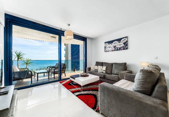 Appartement in Torrevieja - 🅃 Sea Senses