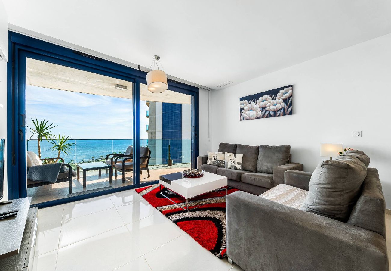 Appartement in Torrevieja - 🅃 Sea Senses