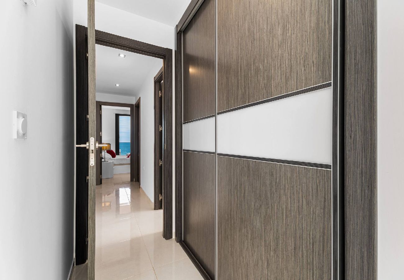 Appartement in Torrevieja - 🅃 Sea Senses