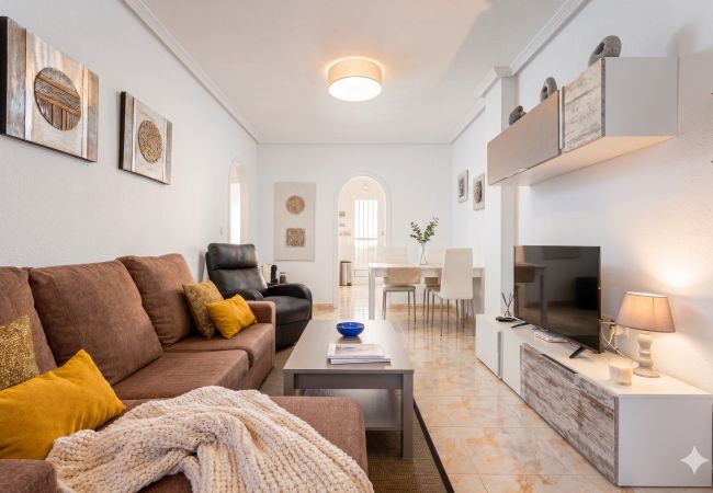 Appartement in La Marina - Playa del Pinet