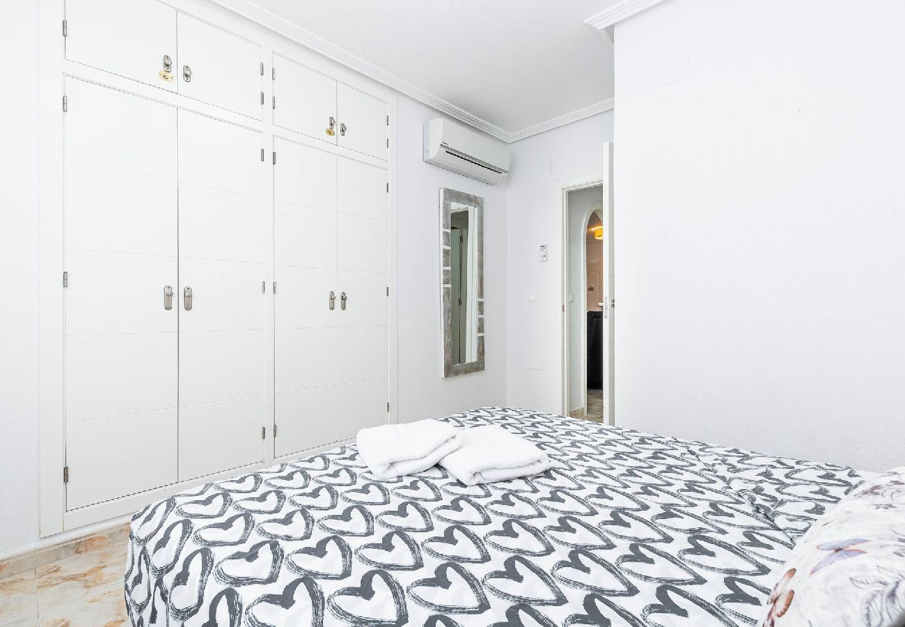 Appartement in Elche - Playa del Pinet