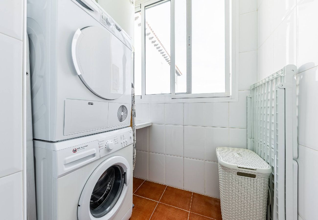 Appartement in Elche - Playa del Pinet