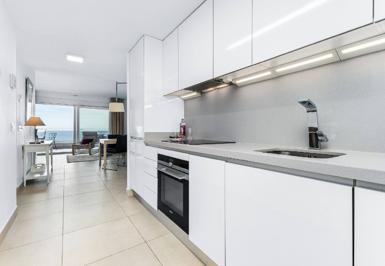 Appartement in Torrevieja - 🅃 Prima Vista Luxury II (7ºA)