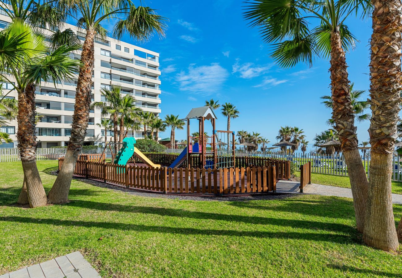Appartement in Torrevieja - 🅃 Prima Vista Luxury II (7ºA)