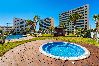 Appartement in Torrevieja - 🅃 Prima Vista Luxury II (7ºA)