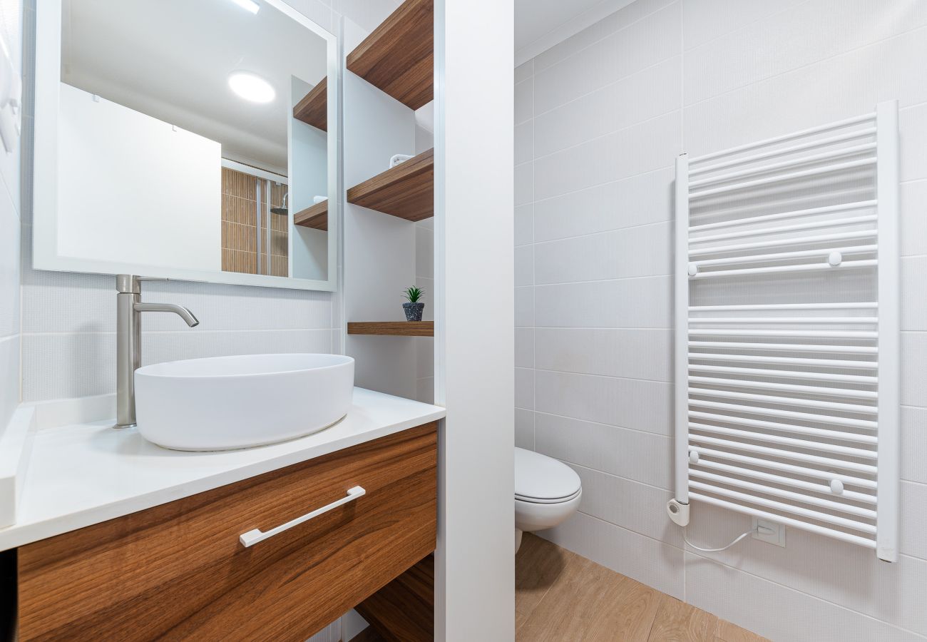 Appartement in Torrevieja - Lago Jardín 69