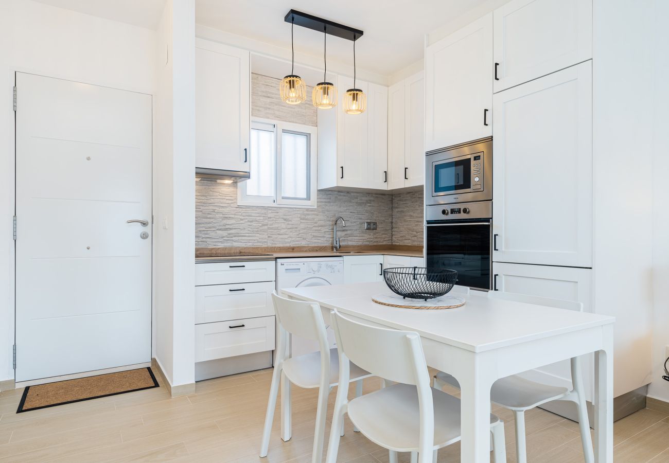 Appartement in Torrevieja - Lago Jardín 69