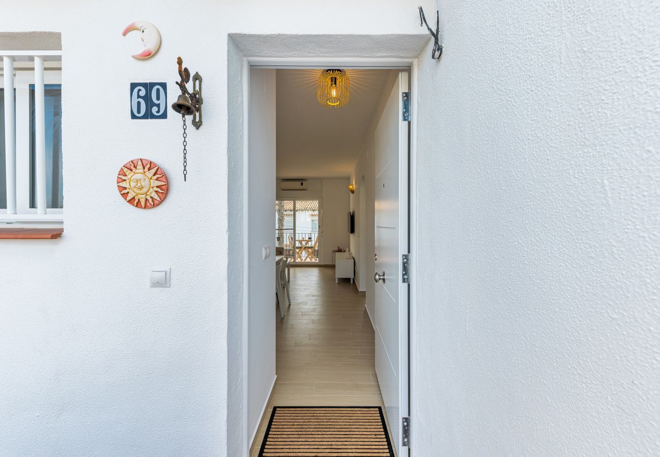 Appartement in Torrevieja - Lago Jardín 69