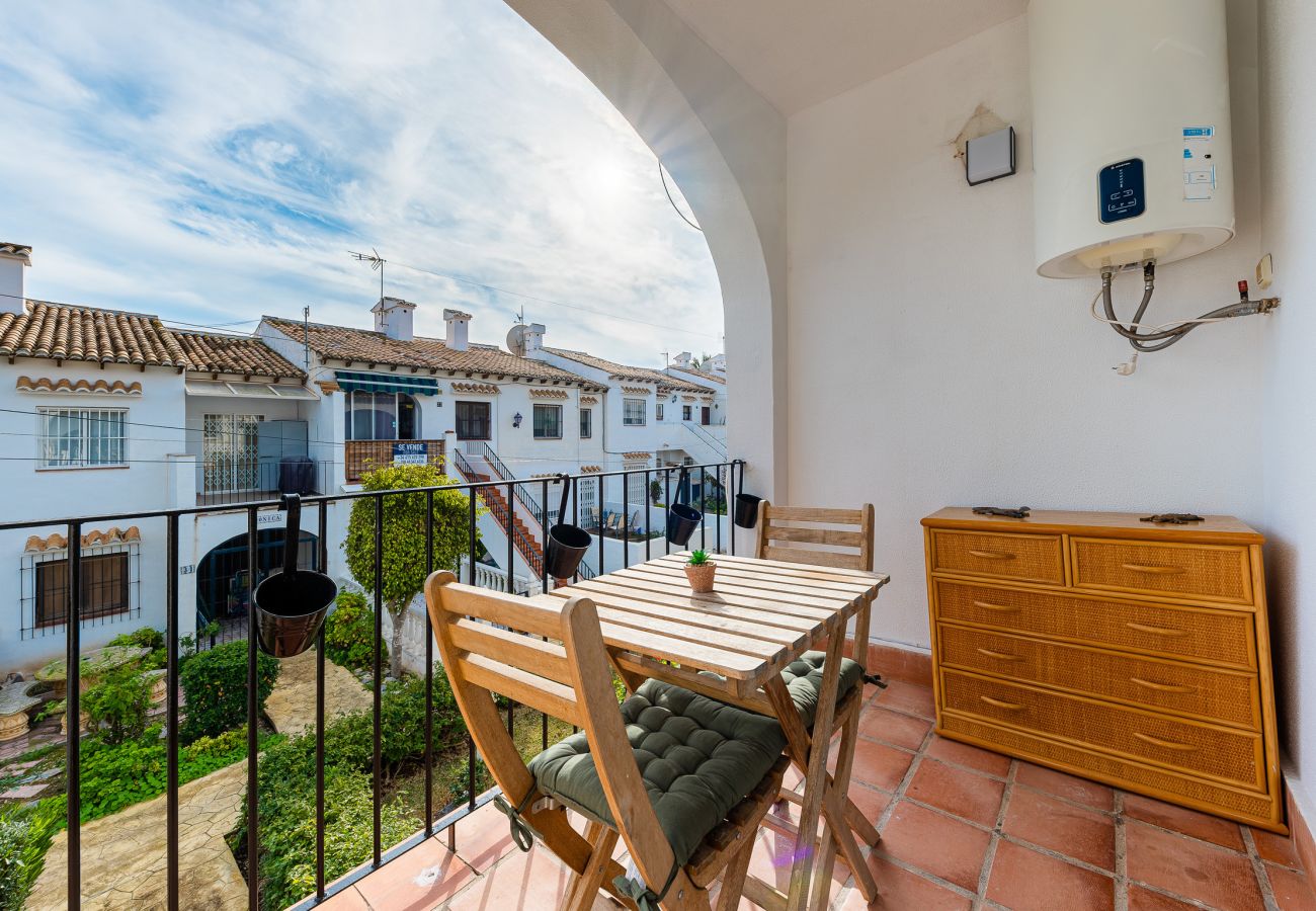 Appartement in Torrevieja - Lago Jardín 69