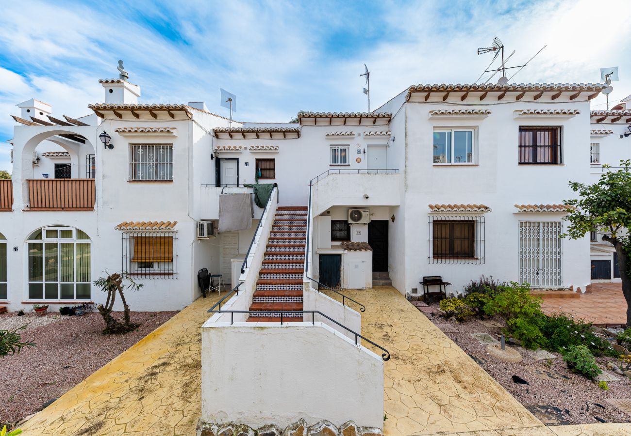 Appartement in Torrevieja - Lago Jardín 69