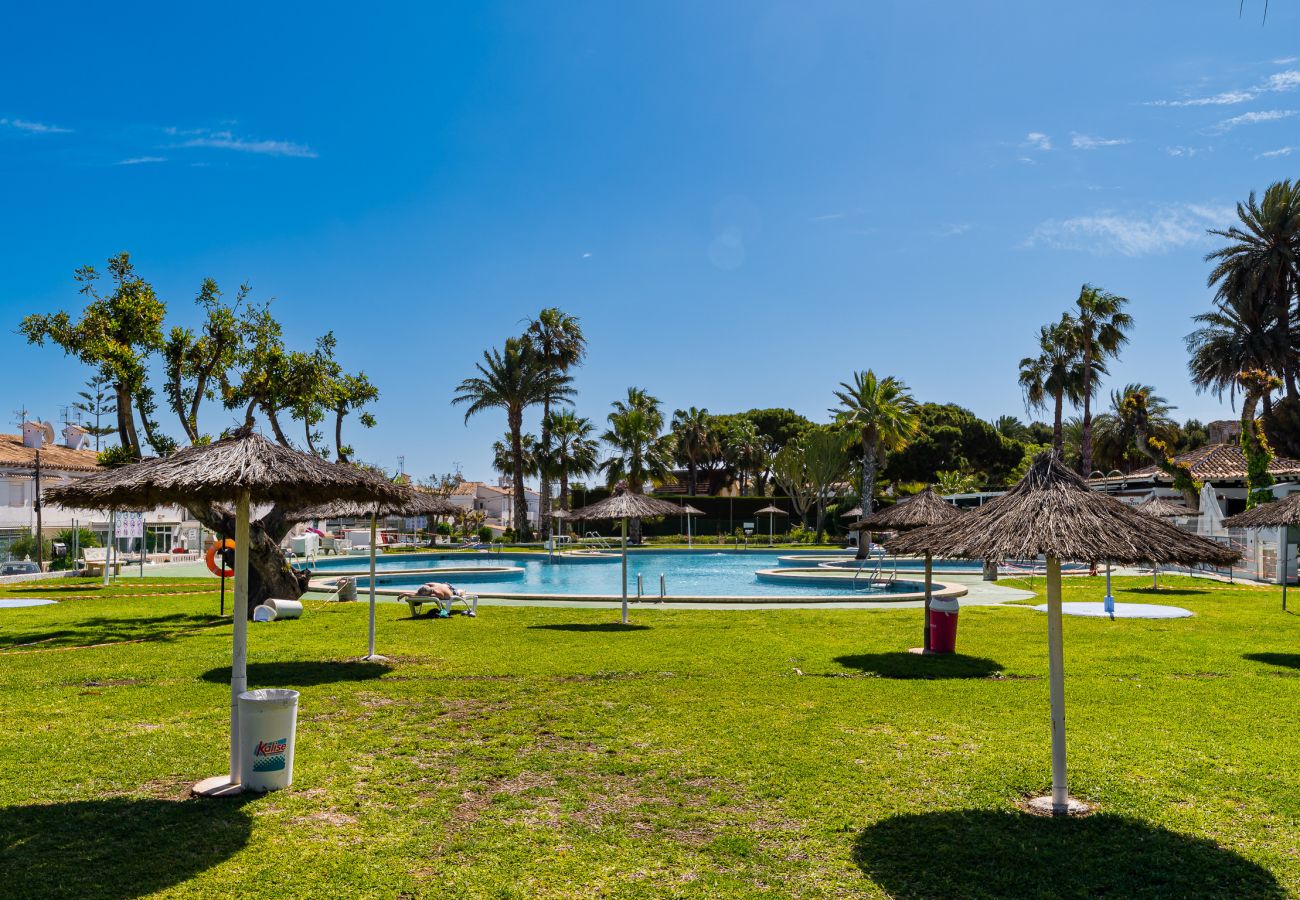 Appartement in Torrevieja - Lago Jardín 69