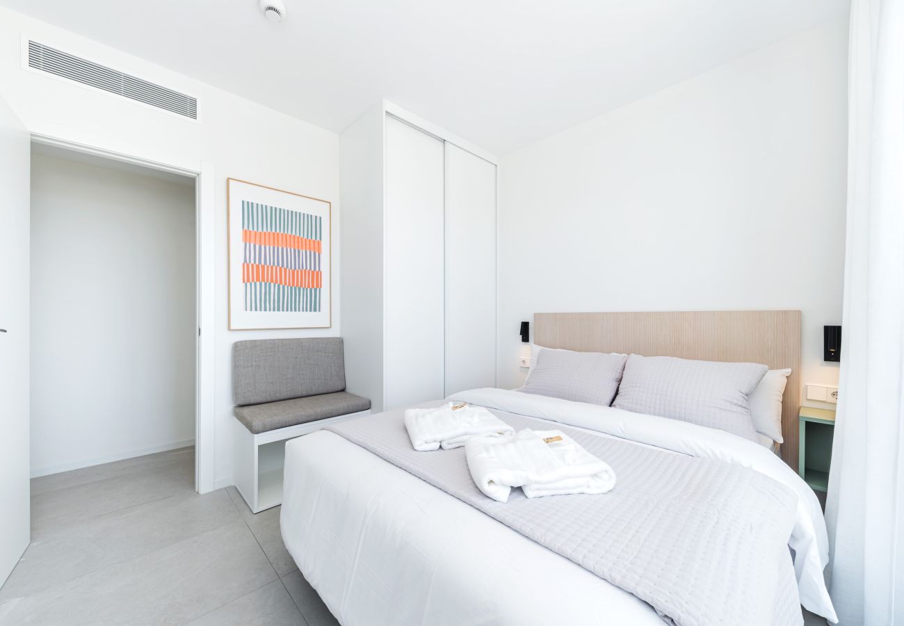 Appartement in Los Alcazares - BELICH 2A