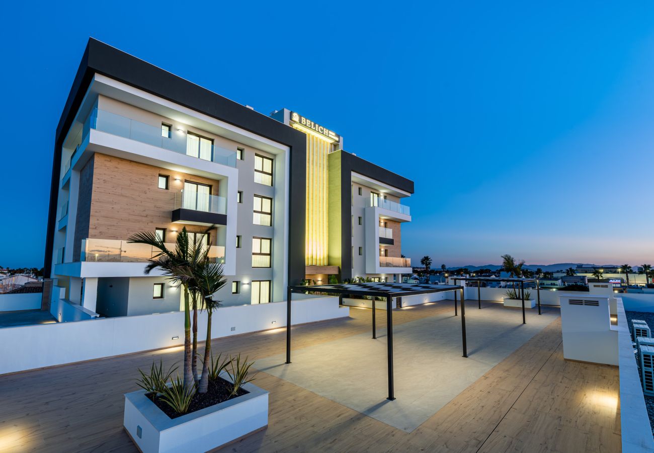 Appartement in Los Alcazares - BELICH 2B