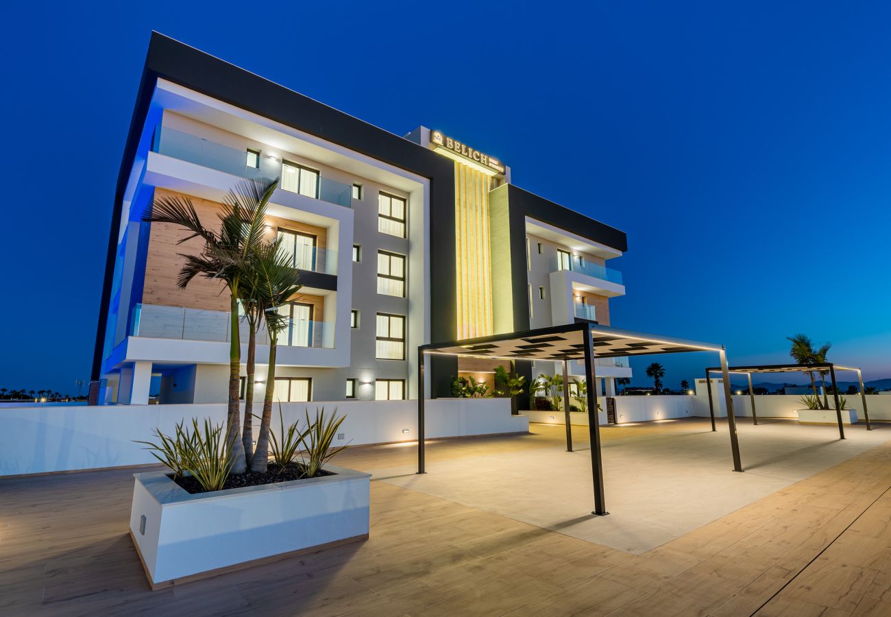 Appartement in Los Alcazares - BELICH 3A