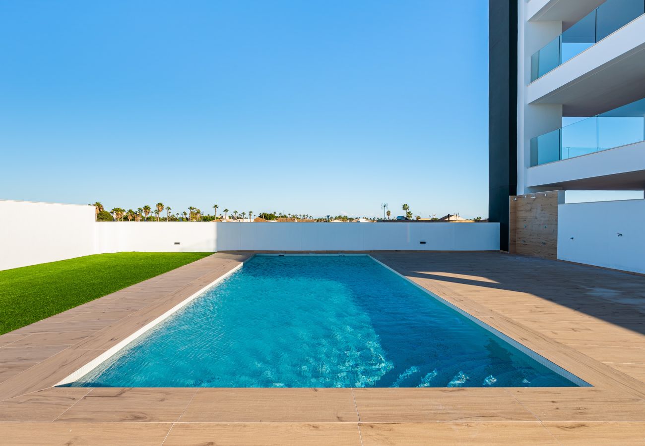 Appartement in Los Alcazares - BELICH 3A